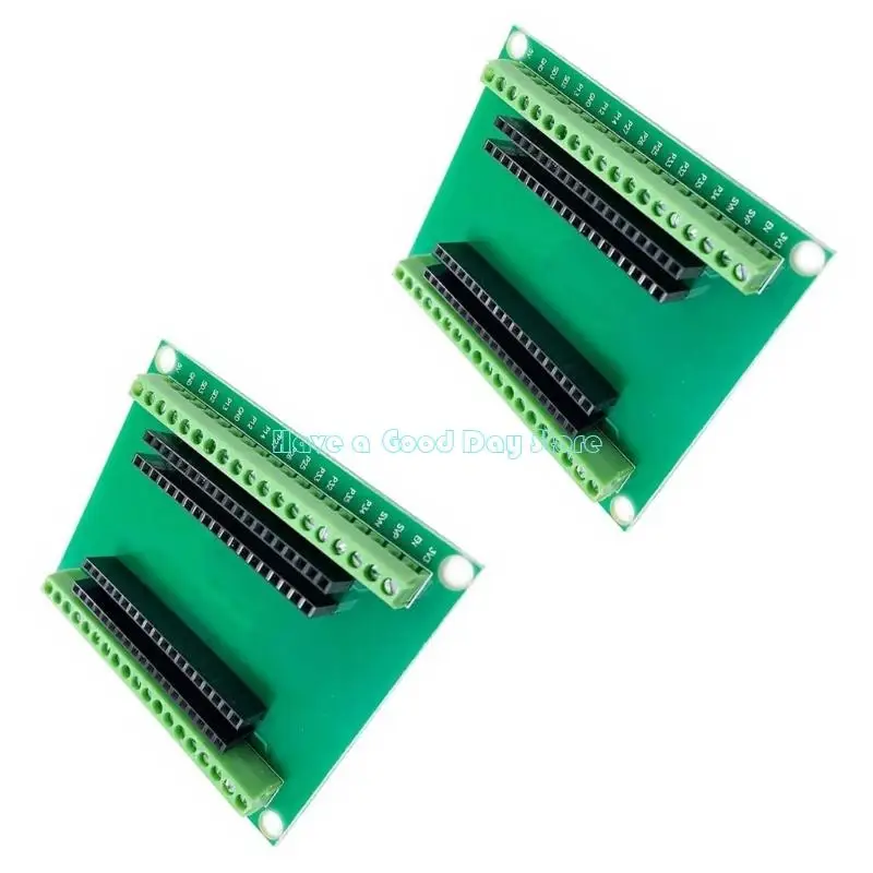 462D Wireless WiFi Bluetooth-compatible Module Low Power 38Pin Board Replacement Development Board Replacement