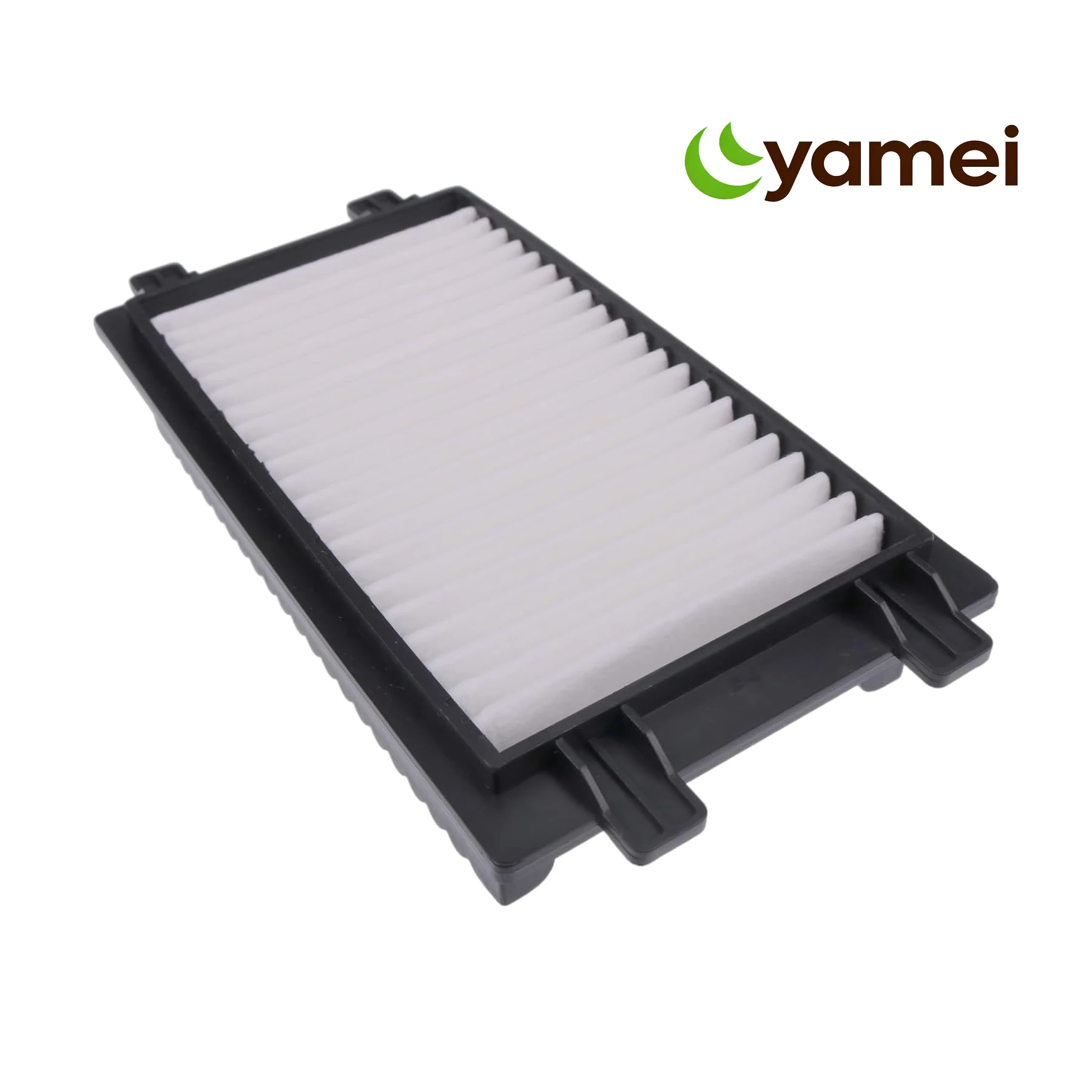 فلتر هواء 6EY-14451-00-00، بديل لجميع محركات القوارب النارية من سلسلة Yamaha EX/VX TR-1، يستبدل 6EY-14451-00-00 RY13100 #1