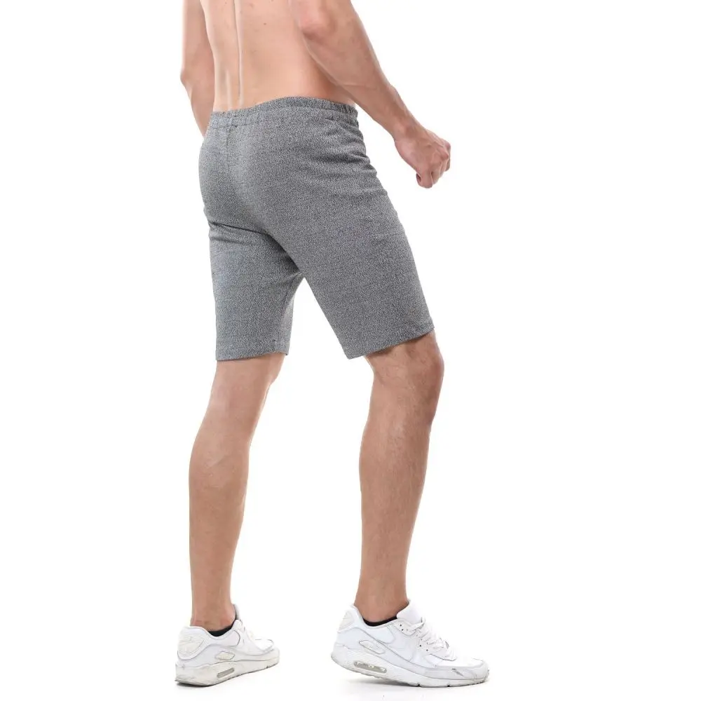 Level 5 wear-resistant breathable casual pants polyethylene fashionable high-strength self-defense anti-cut shorts