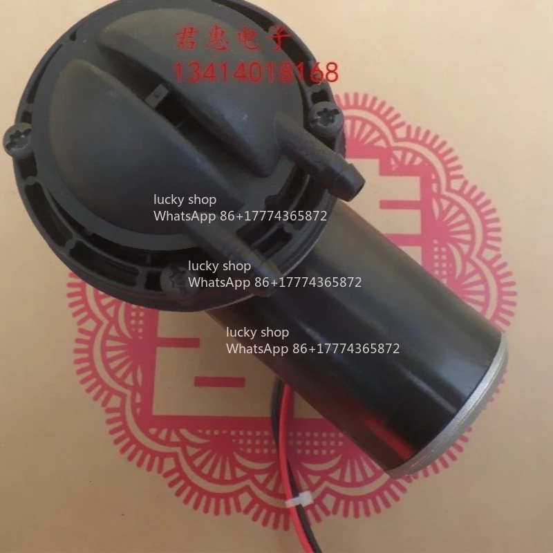 

007CDC13 DC12V 3.0A Мощный диафрагменный/вакуумный насос