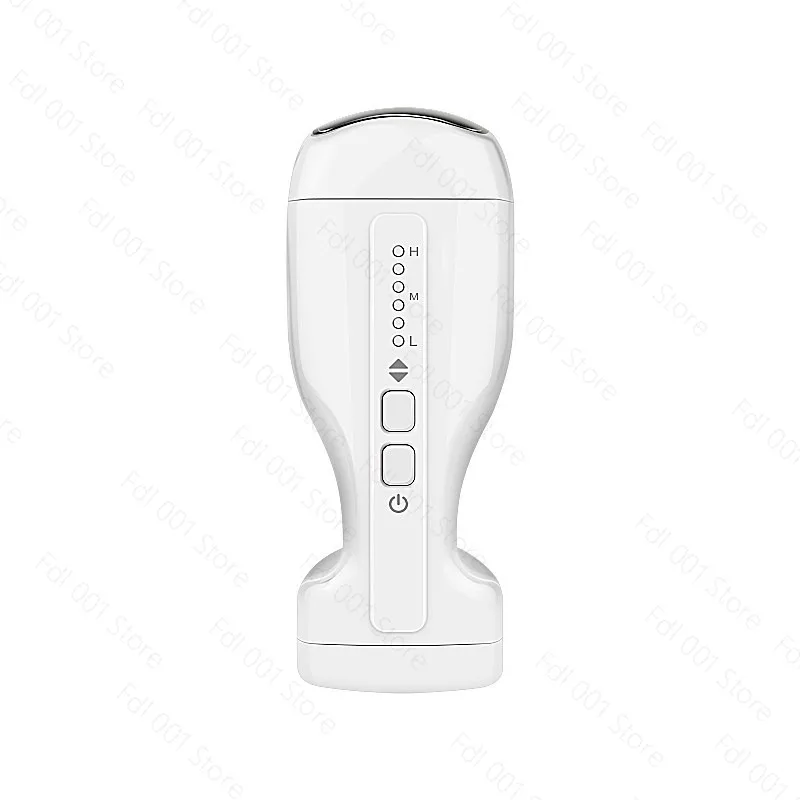Ultrasound Body Shaping Device for Home Use Abdominal Muscle Toning