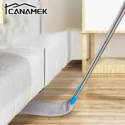 Long Handle Mop Telescopic Duster Brush Gap Dust Cleaner Bedside Sofa Brush For Cleaning Dust Removal BrushesHome Cleaning Tool