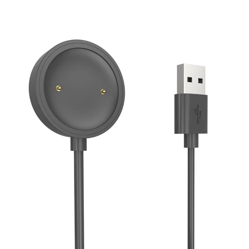 Smartwatch Dock Charger Adapter USB Charging Cable for Xiaomi Mibro A1/X1/Lite Mibro Color Sport Smart Watch Charge Accessories - view 3