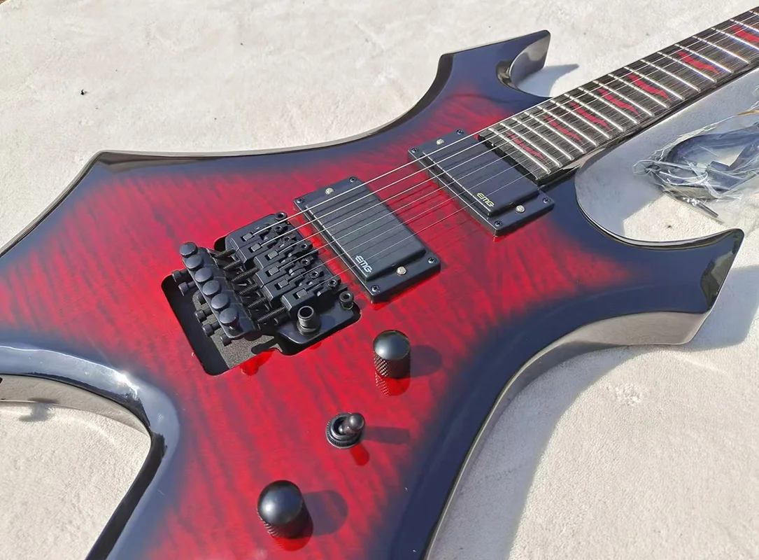 B.C. Rich \