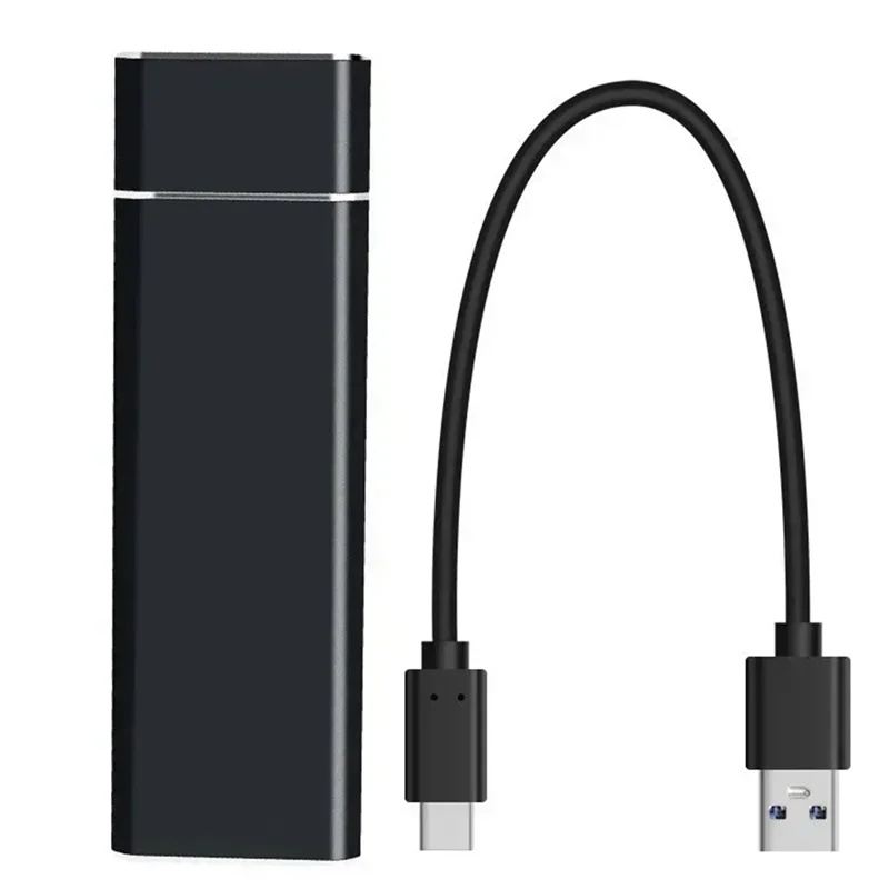 

Popular Ultra Fast 128TB External Portable SSD, USB Type-C Hard Disk For Extensive Memory Storage