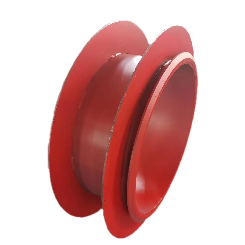 Manufacturing of Spiral Winding Engine and Motor as Core Components for Prestressed Concrete Pole