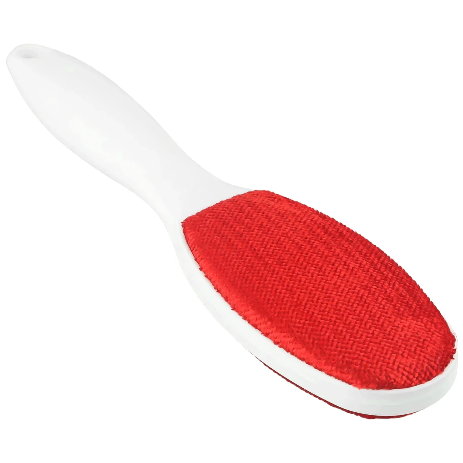 

Новая практичная двусторонняя щетка для ворса, эффективная чистка одежды, мебели, новый стиль, чистка ковров