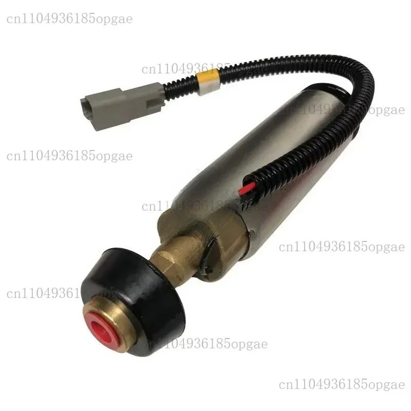 Hot-selling fuel pump 6245-71-8111 6245718111 excavator parts 3968188 for PC300-8 excavator parts