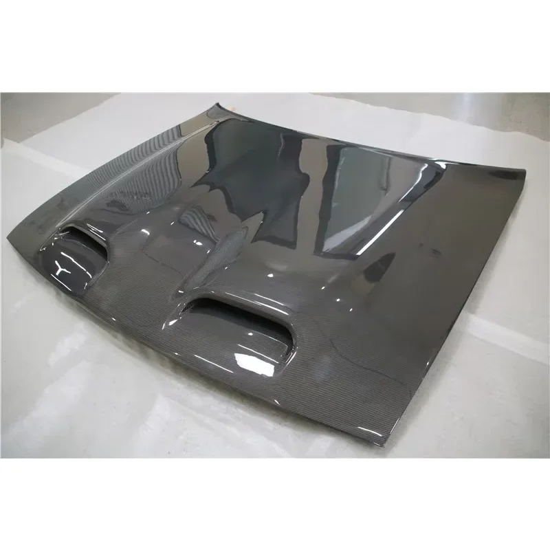 Carbon Fiber Oem Do… - image