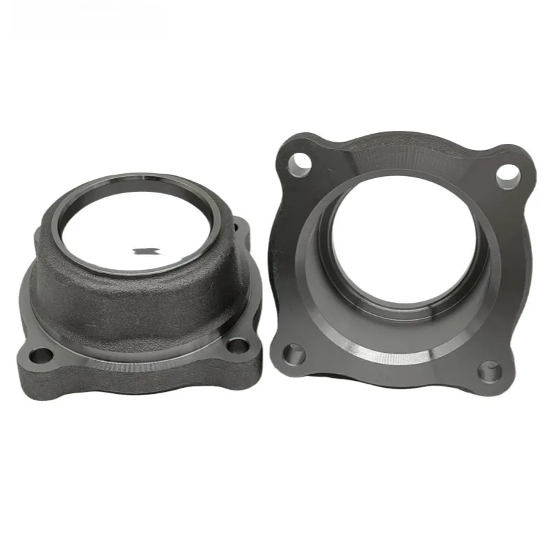 Car Hub Wheel Shell Shaft Head 42421-26030 42421-0K030 424210K030 Suitable for HIACE Rear