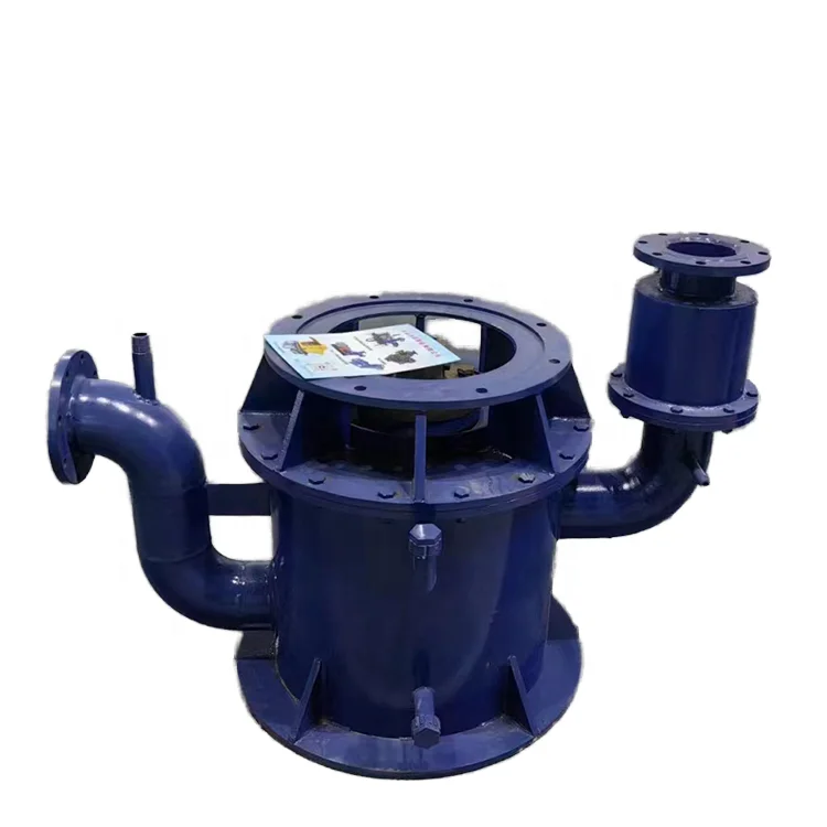 WFB Series 0.75kw Single-Stage Self-Priming Outdoor  Anti-Freeze Sewage Pump 16WFB-A for Wastewater Treatment