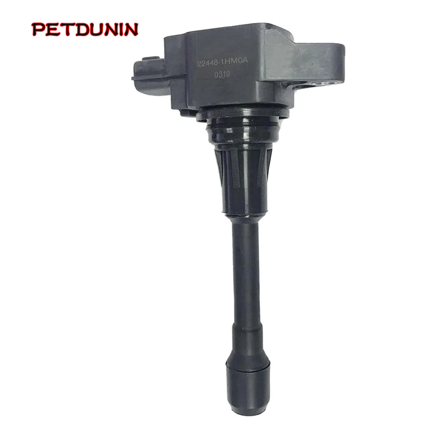 22448-1HM0A ignition coil for Venucia D50 M50V R50 R50X 1.6L Nissan NV200 Tiida 1.6L Teana 2.0L Infiniti FX50 5.0L 224481HM0A