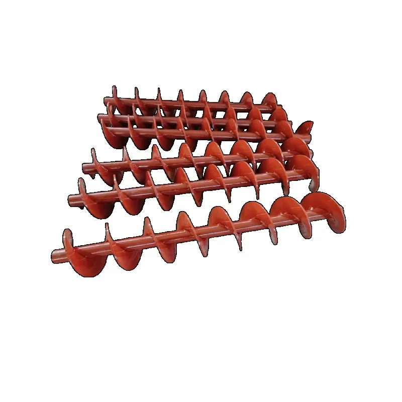 Chinese spiral conveyor with high quality and new conditions