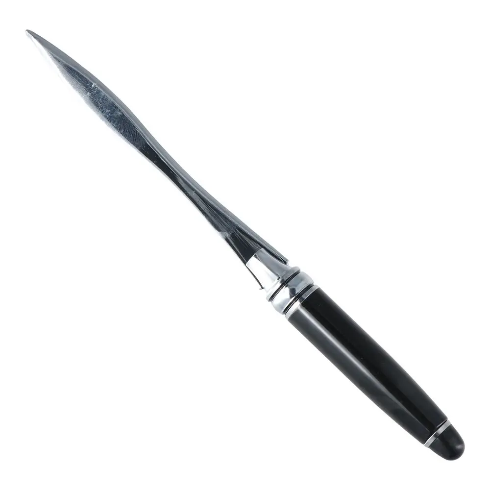 فتاحة الورق فتاحة الرسالة مغلف البريد فتاحة اليد