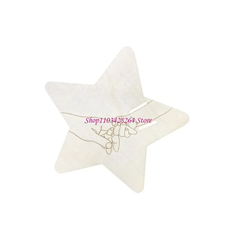 لحظة ميلاد الطفل الفريدة من نوعها، لوحة خشبية تذكارية لميلاد الطفل للعرض المنزلي #2