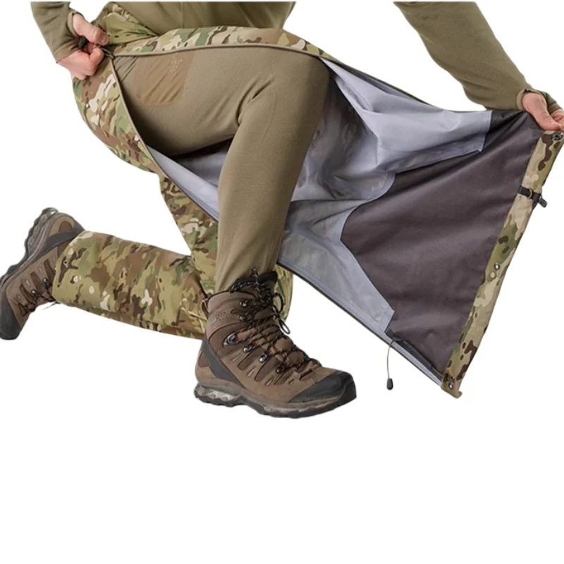 Duricrust Lea Alpha…