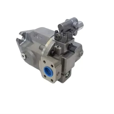 

Replace Pump A10VO28 A10VO45 A10VO71 series A10VO45ED72/52R-VSC11N00P Hydraulic Axial Piston Pumps