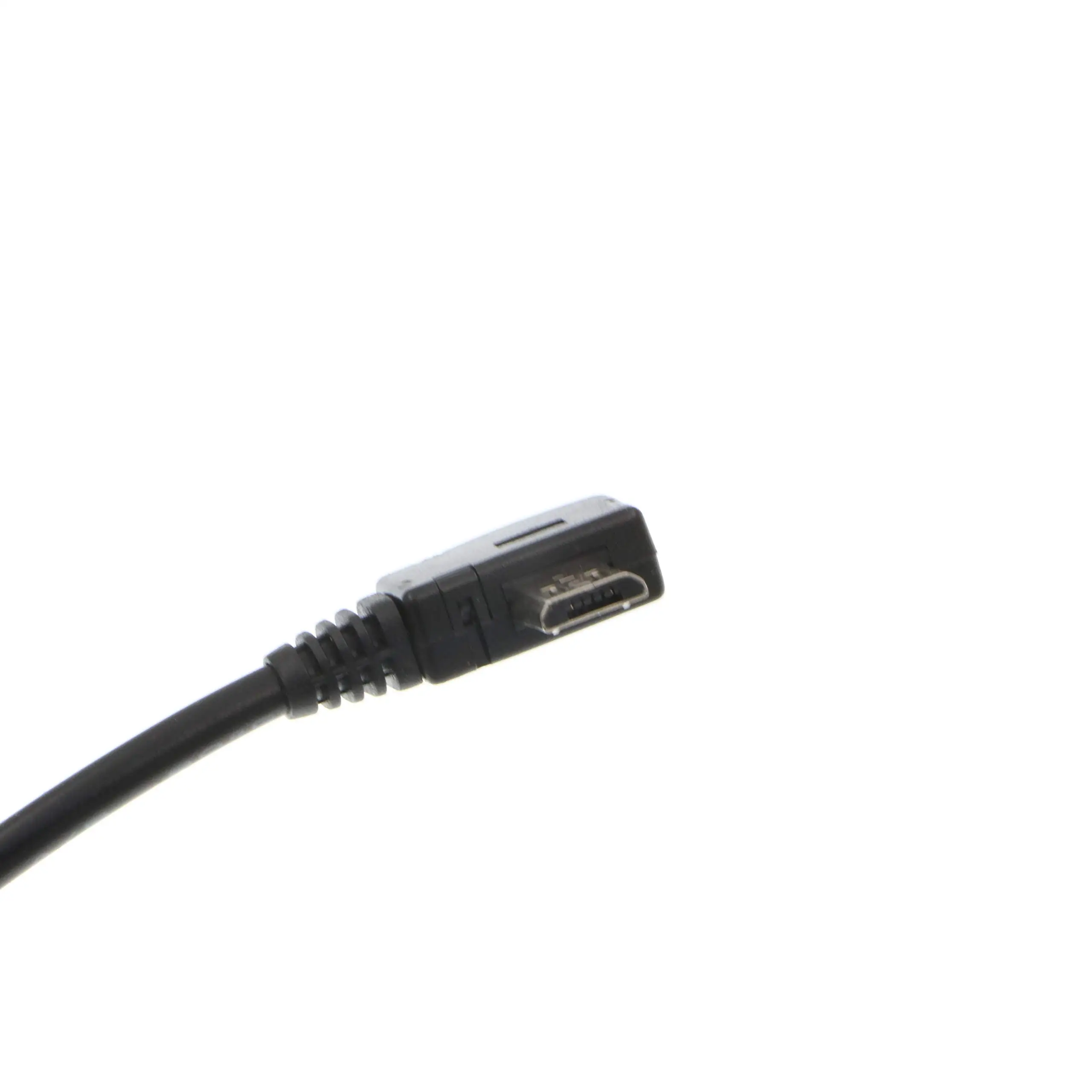 Alvin's Cables Tilta Nucleus Nano Power Cable Micro USB to 2.1mm DC Barrel