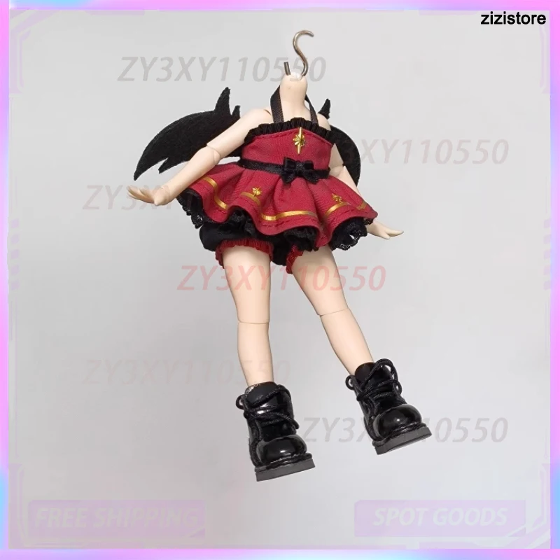 服のみハロウィン Ob11 小悪魔カボチャパンツ Bjd P9 Ymy Ufdoll 2d12 スーツかわいいベビー服交換
