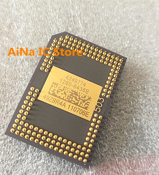 NEW DMD chip 1280-6038B 1280-6039B 1280-6138B 1280-6139B 1280-6338B 1280-6339 B 1280-6438B 1280-6439B projector DMD Chip