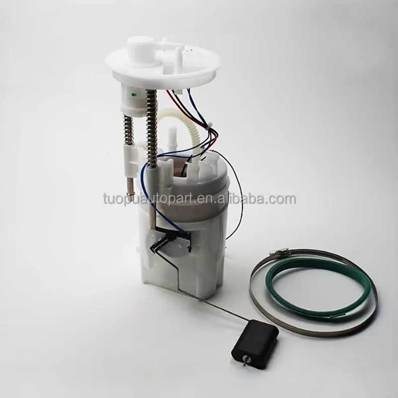 16117195464 16117204762 16117295459 High Quality Fuel Pump Assembly, Compatible With X3 X4 X5 X6