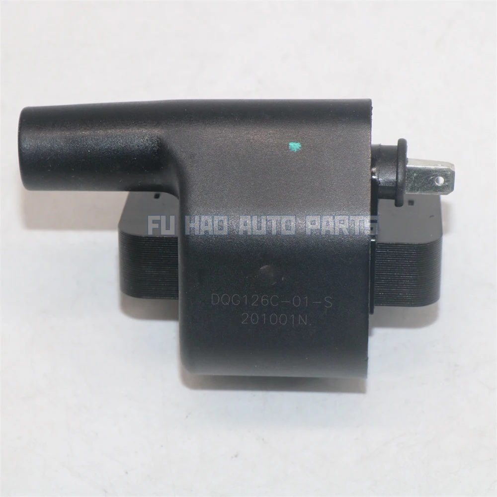 Original MIA11721 Electrical Ignition Coil for John Deere XUV825i S4 Gator Utility Vehicles