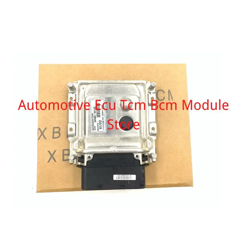 39128-2B035 Engine Computer Board ECU for Kia cerato Hyundai Car Styling Accessories ME17.9.11.1 39128 2B035