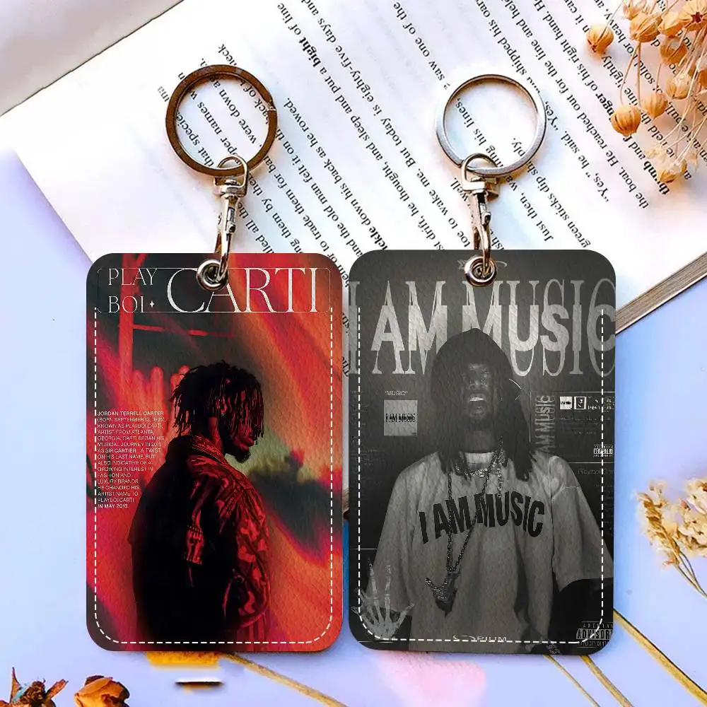 Opium Rap Playboi C…