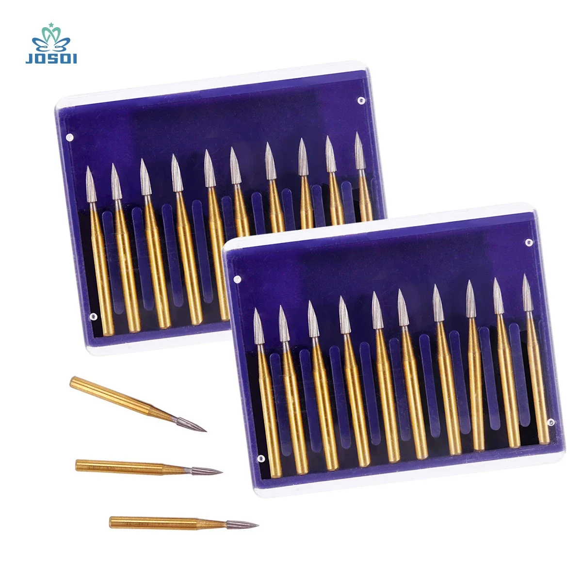 

High Quality Dentals instruments high speed Dentals Drills Tooth Extraction Bur