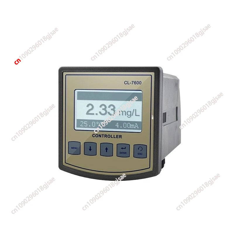 

Online Dissolved Ozone Analyzer DOZ-7600 Ozone Dissolved in Water Ppm for Clean Water and Ozone Water Testing