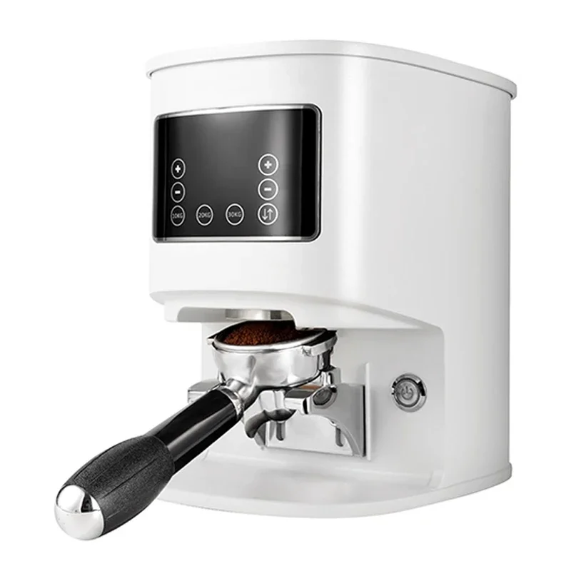 &For Electric coffee tamper Merchants use constant pressure fully automatic powder hammer handle tamper G600N