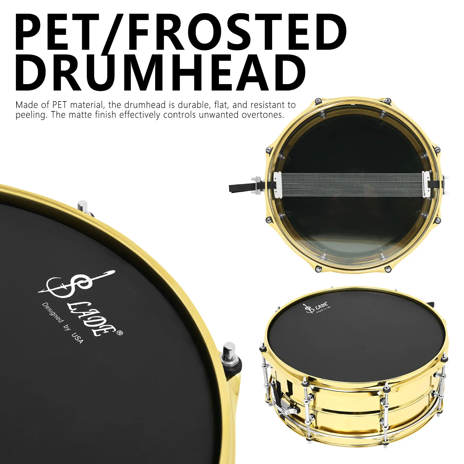 Thumbnail 3 - #6 Compare Snare Drums Before You Buy