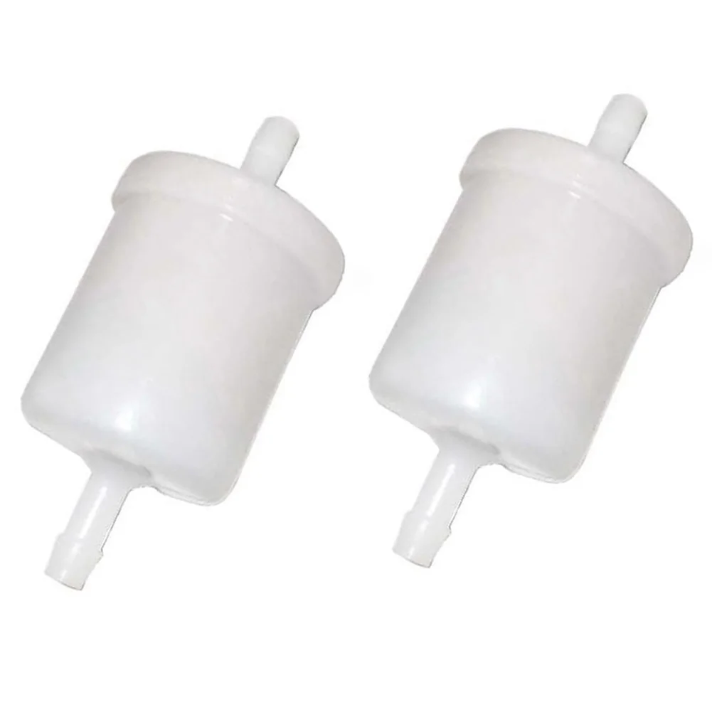 In-Line Filter Fuel Filter Easy Installation Optimal Performance As Shown For Equipment Maintenance G4200H Equipment