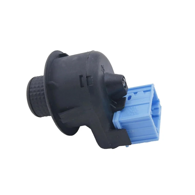 Electric Rearview Mirror Control Switch Button for Citroen C3 11Pin Knob Switch 6545.KS 6545KS Car Accessory