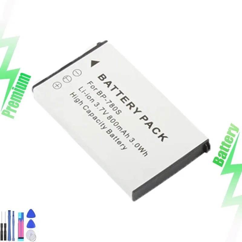 

BP-780S 800mah Battery Replacement for SL300R SL300RT