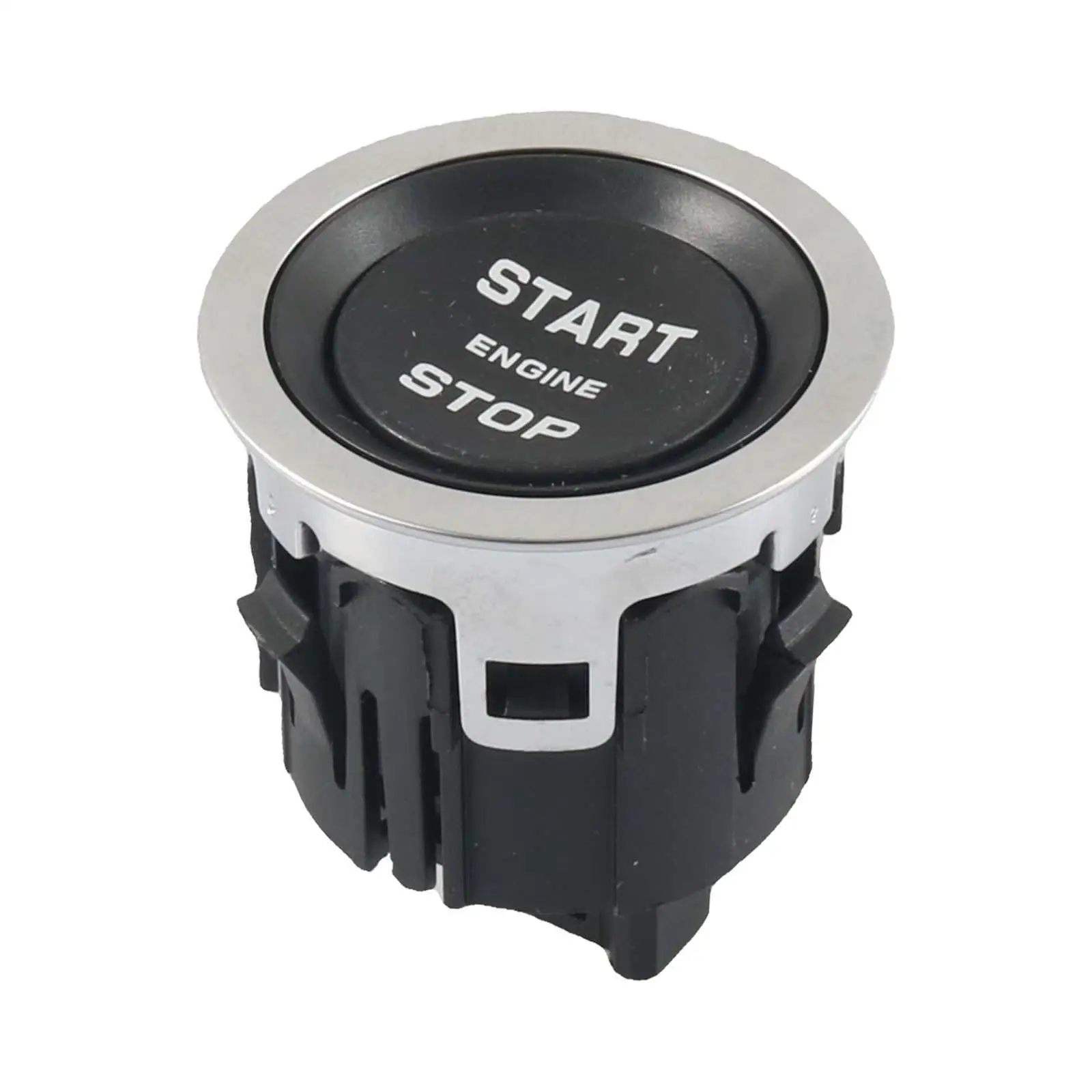 

Start Stop Engine Switch Button LR094038 Replace Parts Easily Install Replacement Automotive for Range Sport 2014-2019