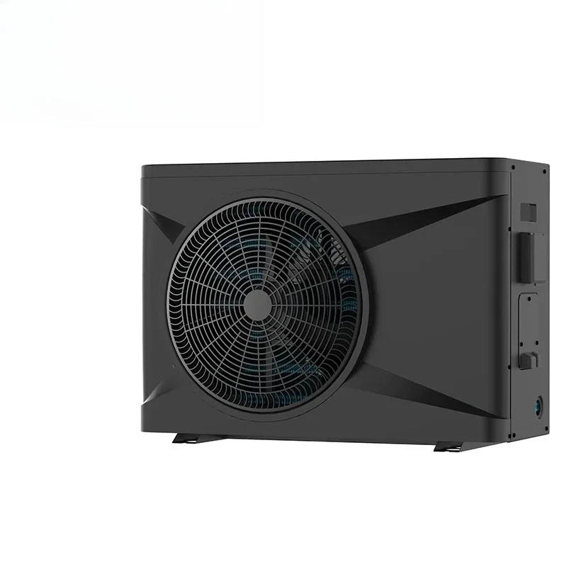 

Compressor inverter R32 swimming pool heat pump water heater pool heater pump water