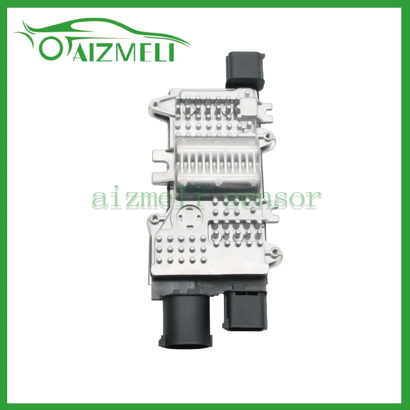 Cooling Fan Control Module 1137328617 For Chevrolet Captiva C100 C140 Daewoo Winstorm Opel Antara L07 CG 2004~2011 2005 2010 OEM