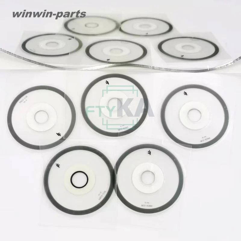 

10X полоса кодировщика сервисной станции, диск 인코딩 световая крышка QC2-6384 для CANON G 2000 2010 1010 4000 4010 3800 1800 2800 2810 TS3380 MG3680