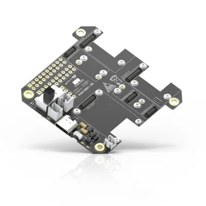 WisBlock Dual IO Base Board | RAK19001