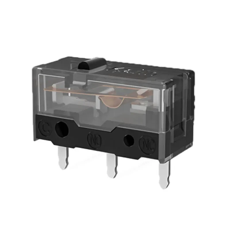 Kailh GM2.0 GM4.0 GM8.0 mouse micro switch Gaming button switch can replace all kinds computer mice left right button view 2