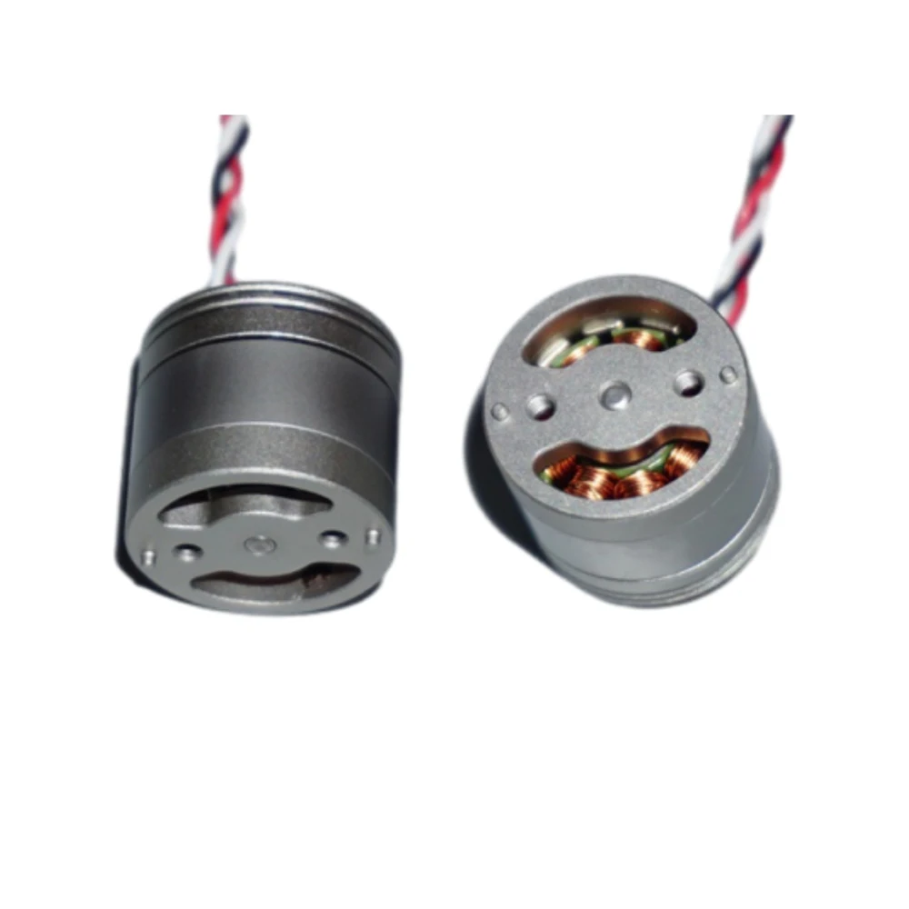 

1406 Model Aircraft High Speed Brushless Motor 2200KV Model Aircraft Four-axis Multi-rotor Replacement of 1306 Brushless Motor