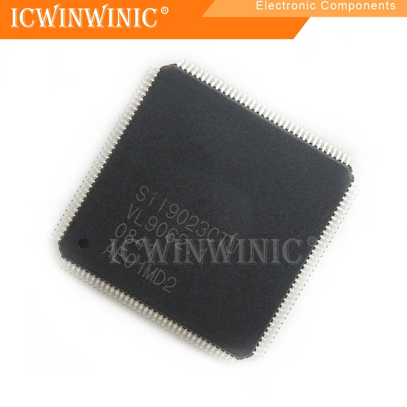 

1piece SIL9013CLU SII9013CLU SIL9013 SII9013