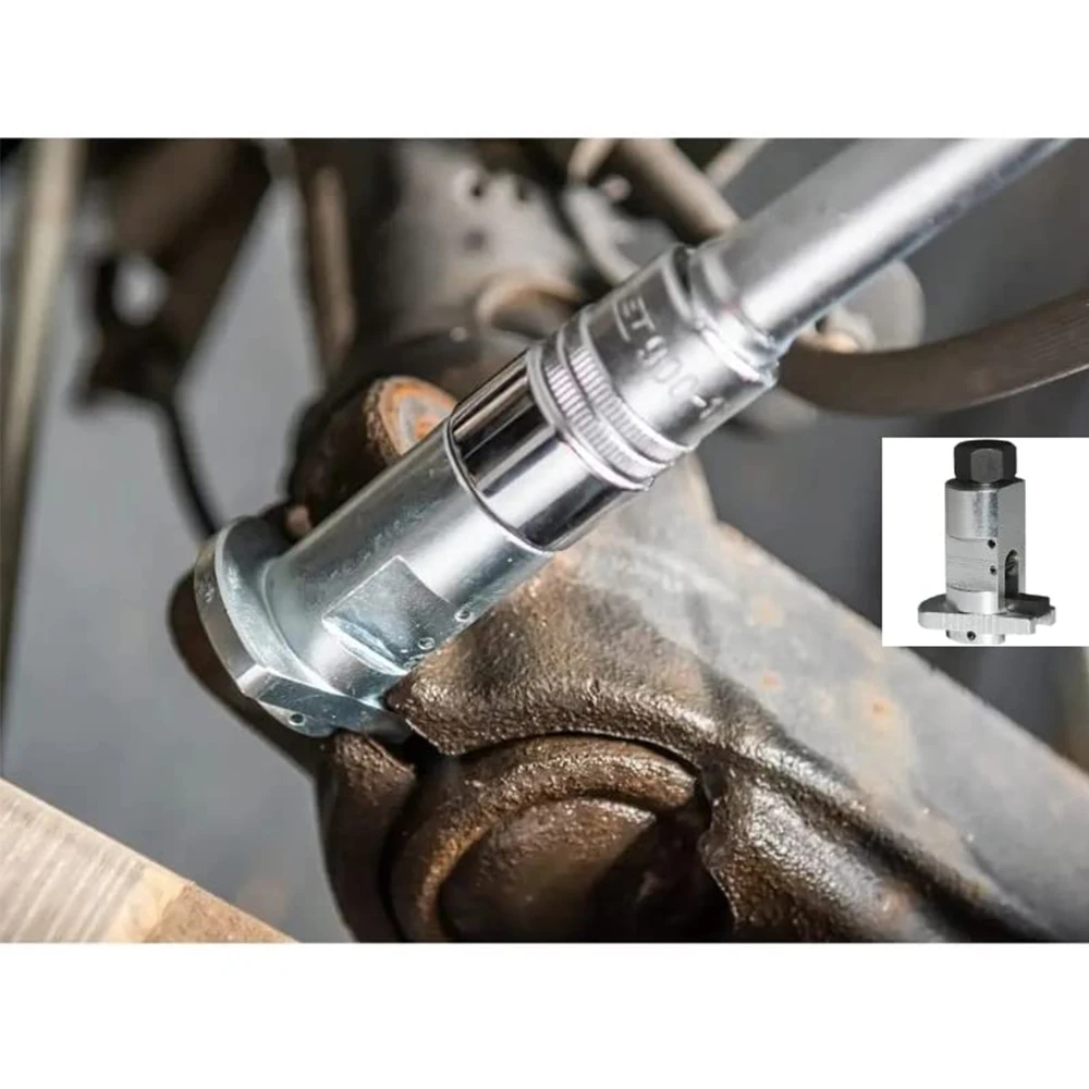 عالمي لتفكيك رأس الكرة ذراع الدعم السفلي لامتصاص صدمات السيارة وممتص الصدمات وموسع قرن الأغنام