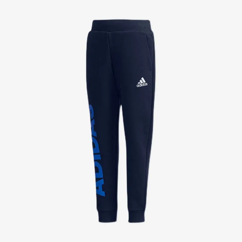 

Оригинальные сезонные новые мужские и детские повседневные трикотажные брюки Adidas, спортивные брюки DT2343