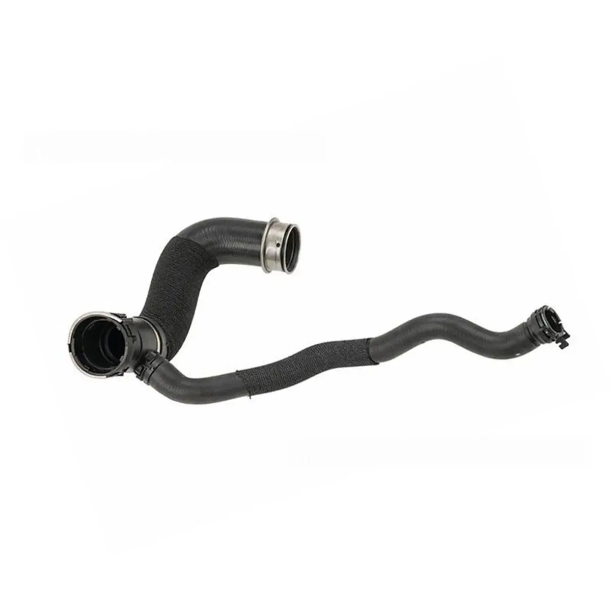 update. New A1665004075 Engine Coolant Hose Top Radiator Pipe for Mercedes-Benz GL M-Class W166 X166 GL450 GL500 ML500 2012-2019