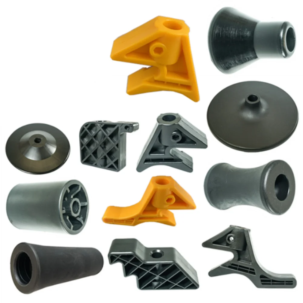 Tire Stripping Machine Accessories Auxiliary Arm Tire Pressure Head Roller Tire Mounting Tool Module Placenta Various Models