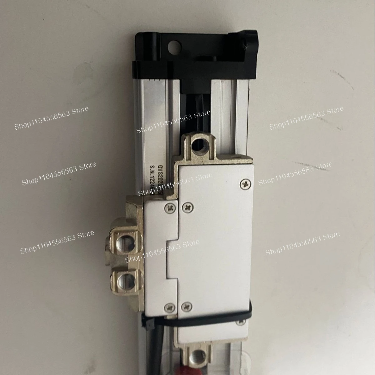 Grating ruler GVS508 T01A 0270 05V S1V M04/S M06/S