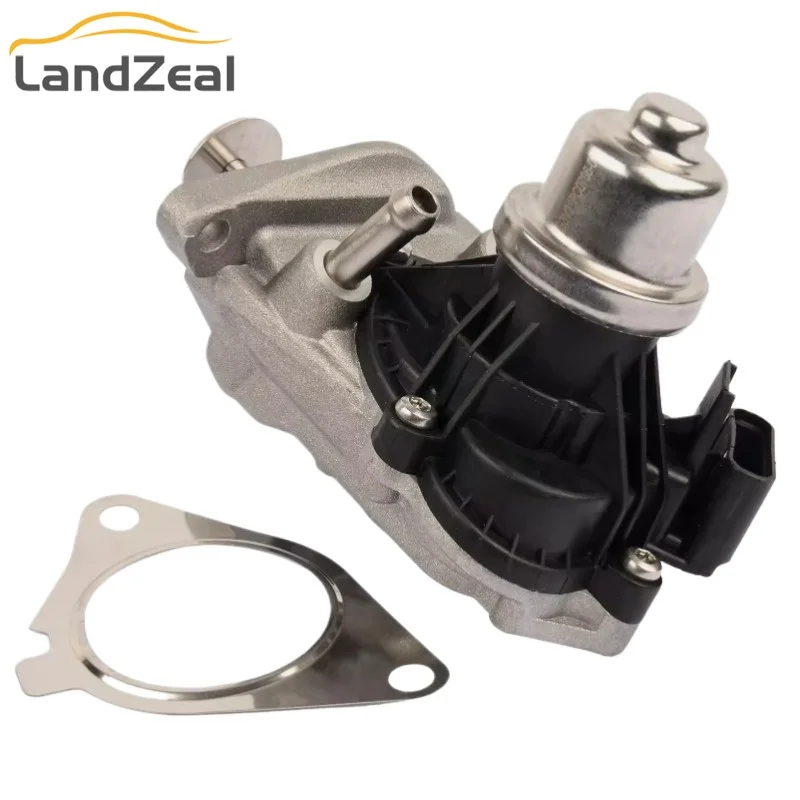 Válvula de recirculação de gases de escape 11718513132, válvula EGR para BMW 1 2 3 4 5 séries F20 F21 F22 F23 F45 F30 F31 F32 F322 F34 F10 F11