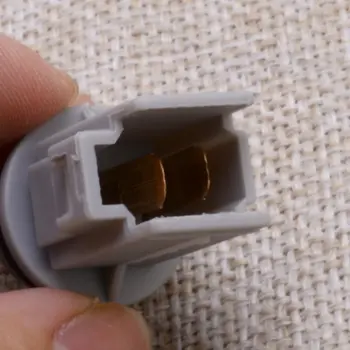 34304SH3A01 方向燈/停車燈插座,適用於謳歌 Integra DC2 DB8 MDX、本田 Civic EK9 EK4 CR-V Del Sol Prelude S2000 和雅閣 10 最佳銷售 思域EK4 - №3